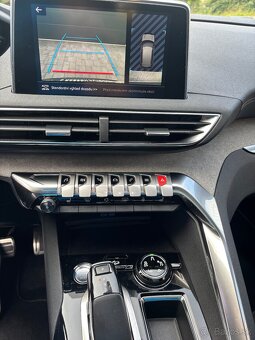 Peugeot 3008 2.0 BlueHDi 177 GT PANORAMA MASSAGE I-COCKPIT - 10