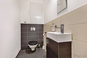 3 izbový byt Devínka pod lesom - 10