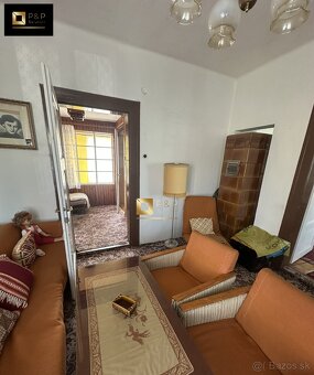 Na predaj starší rodinný dom Košice – Džungľa - 10