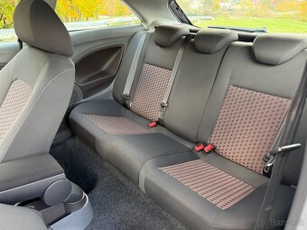 Seat Ibiza 1.4 16V - 10