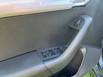Škoda Octavia Combi 1.8 TSI DSG 4x4 - 10