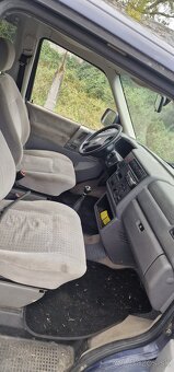 Transporter t4 transvan - 10