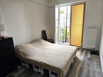 SENEC - NA PREDAJ EXKLUZÍVNE IBA U NÁS - 2 izbový byt v cent - 10