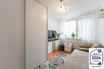 3-izbový byt s loggiou, Košice – Nad Jazerom - 10