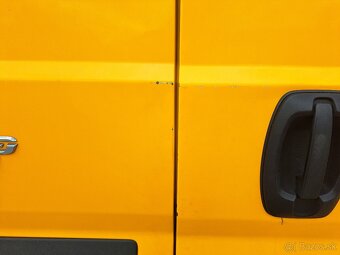 Fiat Ducato 2.3 L3H2 2019 - 10