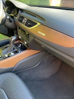 Audi A6 Avant 2016 - 10