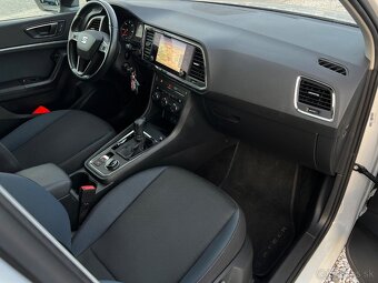 Seat Ateca 1.6 TDI 115 Style DSG - 10