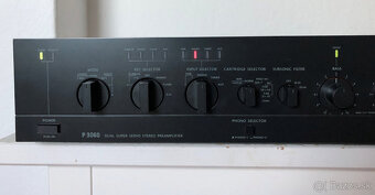 Predam predzosilnovac Onkyo P3060 - 10