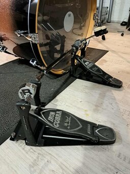 Sonor select force - 10