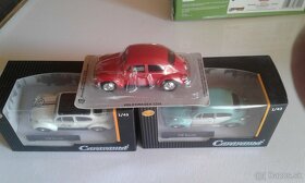 Zberateľské modely VW- Chrobák - 10