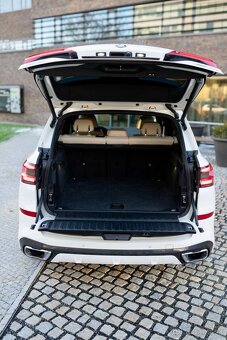 Prodám Bmw x5 40i g05 xDrive M-paket - 10