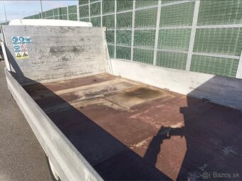 RENAULT MASTER VALNIK S VYKLAPACIM CELOM - 10