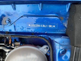 Predám/vymením Škoda octavia 3 combi - 10