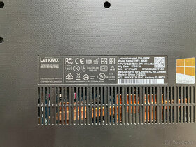 Lenovo IdeaPad 110-15ISK (80UD00T1CK) - 10