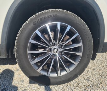 ŠKODA KODIAQ 2.0 TDI SCR STYLE DSG / MOŽNÝ ODPOČET DPH - 10