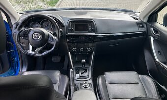 Mazda CX-5 2.0 skyactive-G benzin AWD 118kw - 10