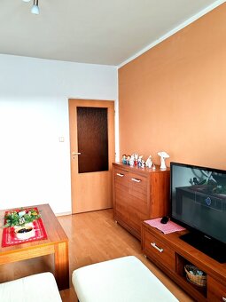 Na predaj 1 izbový byt Brezová pod Bradlom - 10