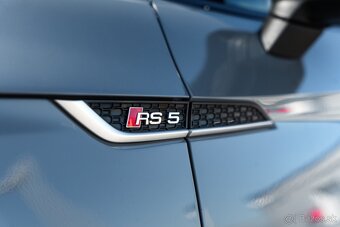 Audi RS5 Coupe / odpočet DPH - 10