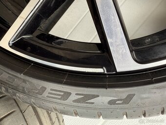 ORIGINAL VW ARTEON R DISKY ESTORIL 5x112 R20 245/35 R20 - 10