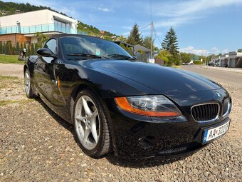 BMW Z4 2.5i - 10