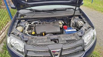 Dacia Logan - 10