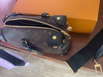 Louis Vuitton kabelka - 10