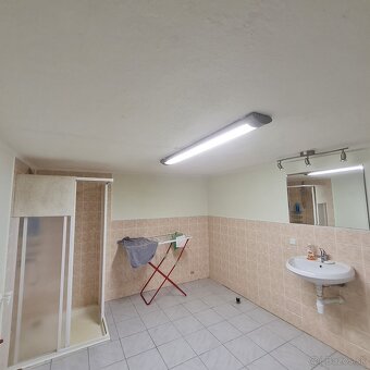 VÝRAZNE ZNÍŽENÁ CENA DREVENICA /NA LV RODINNÝ DOM/ HEĽPA - 10