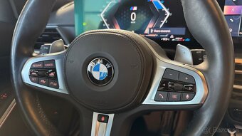 BMW 320d Touring xDrive – TOP STAV, ZÁRUKA, DPH - 10