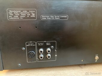Pioneer CT-F700 - 10