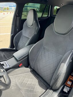ŠKODA SUPERB SPORTLINE 2.0 TDi 140kw 4x4 - 10