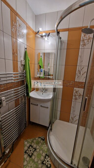Predaj 3- izbový byt s 2 balkónmi Nové Zámky - 10