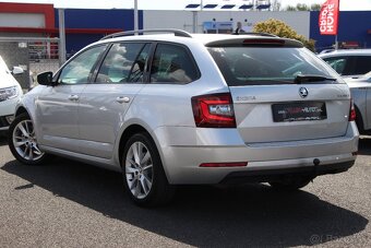 Škoda Octavia Combi 2.0 TDI Drive DSG už od 149€ mesačne - 10
