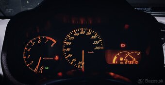 • Toyota Celica T23 1.8 VVT-i 105kw roku výroby 2000 • - 10