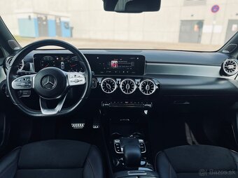 Mercedes A250 165KW AMG packet - 10