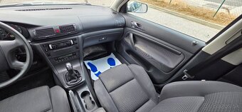 Škoda Superb - 10