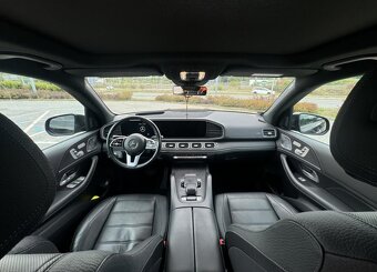 Mercedes GLE 450 mHEV 4MATIC A/T - DPH - 10