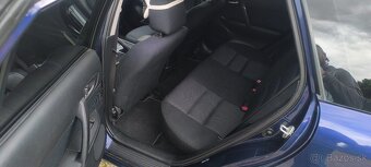 Mazda 6 gy 2.0 benzín 108kw - 10