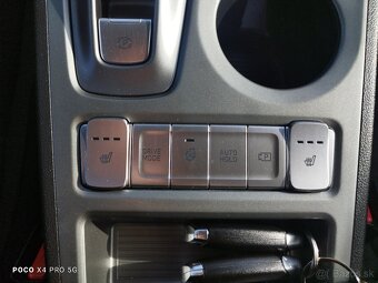Hyundai Kona Electrik 39.2KWH 100KW 2021 - 10