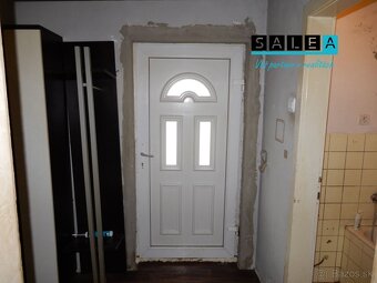 POZOR ZNÍŽENÁ CENA EXKLUZÍVNE Rodinný dom, 120 m2, letná - 10