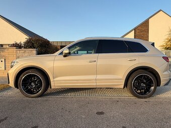 VW TOUAREG 4MOTION 3.0 V6 TDI,VIRTUAL,MATRIX,KOZA,26500KM - 10