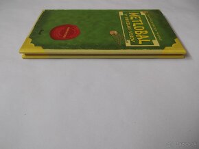 Kennilworthy Whisp-Metlobal v priebehu vekov - 10