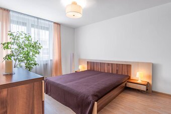 Babony TRE I Na predaj 2i byt s parkingom - Opletalová, Dev. - 10