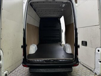 Mercedes-Benz Sprinter 310CDI RWD AUT. L2H2 WEBASTO - 10