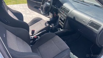 Golf 4 GTI 1.8T - 10