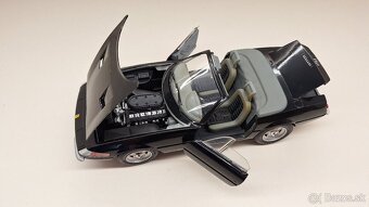 1:18 FERRARI GTB/4 CABRIO - 10