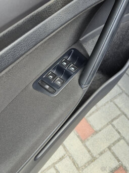 Volkswagen Golf 7 1.6 TDi 77kW - 10