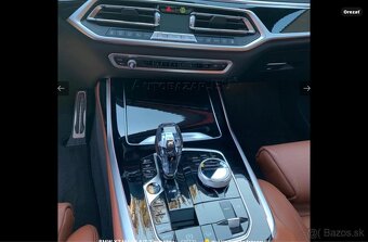 BMW X7 M50d A/T 7 miestna - 10