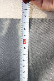 Burberry sako vel.S/M - 10