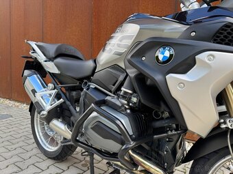 BMW R 1200 GS 2017 - 10