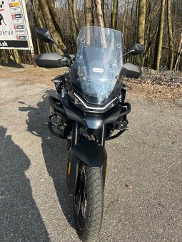 CF MOTO 800MT Explore - 10